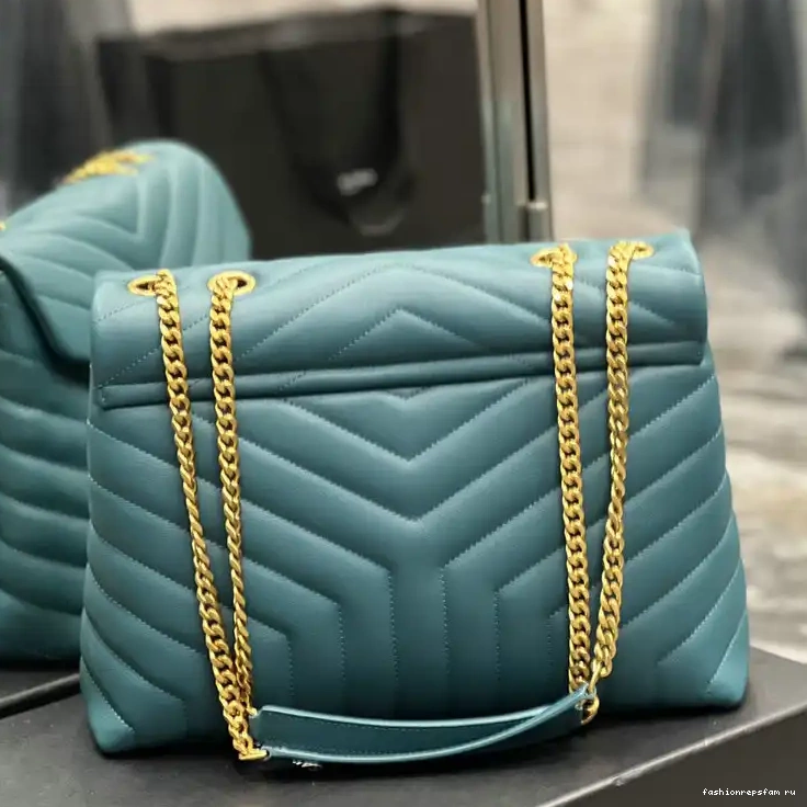 Fashionrepsfam ru 2204HS0071 YSL Bag 0814